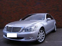 Nationwide Chauffeur Services 1101620 Image 1